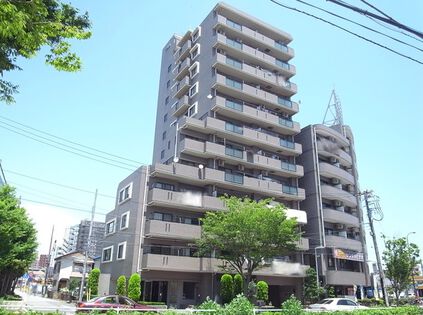 藤和シティコープ葛西